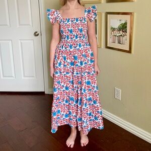 NWT Victoria Dunn dress size XS